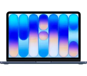 Apple MacBook Neo 13" Touch ID 2026 CZ Indigo / Apple A18 Pro / 8 GB / 512 GB SSD / Apple 5-Core iGPU / macOS