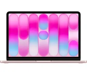 Apple MacBook Neo 13" Touch ID 2026 CZ Crimson / Apple A18 Pro / 8 GB / 512 GB SSD / Apple 5-Core iGPU / macOS