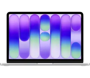 Apple MacBook Neo 13" Touch ID 2026 CZ Silber / Apple A18 Pro / 8 GB / 512 GB SSD / Apple 5-Core iGPU / macOS