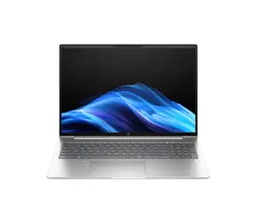 HP ProBook 4 G1i 14 Silber / 14" WUXGA / Intel Core Ultra 7 255U 2,0 GHz / 32 GB RAM / 512 GB SSD / Intel Grafik / Windows 11 