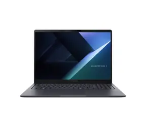 Asus ExpertBook B5 grau / 16" 1920x1200 / Intel Core i5 13420H 2,1 GHz / 16 GB RAM / 512 GB SSD / Intel UHD / Ohne Betriebssystem