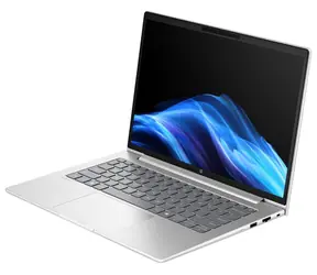 HP ProBook 4 G1i 14 Silber / 14" WUXGA / Intel Core Ultra 5 225U 1,5 GHz / 16 GB RAM / 512 GB SSD / Intel Grafik / Windows 11 