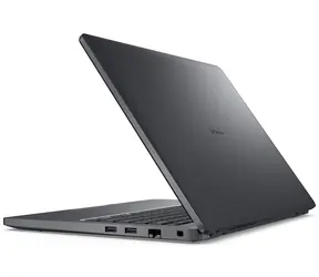 DELL Pro 14 PC14250 (ohne Netzteil) grau / 14" FHD+ / Intel Core 3 100U / 8 GB RAM / 512 GB SSD / Intel Grafik / Windows 11