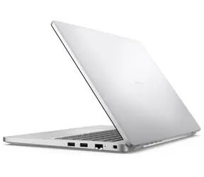DELL Pro 14 PC14250 (ohne Netzteil) silber / 14" FHD+ / Intel Ultra 5 235U / 16 GB / 512 GB SSD / Intel Grafik / Windows 11