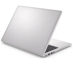 DELL Pro 14 Essential PV14255 (ohne Netzteil) silber / 14" FHD+ / AMD RYZEN AI 5 330 / 16 GB / 512 GB SSD / Windows 11