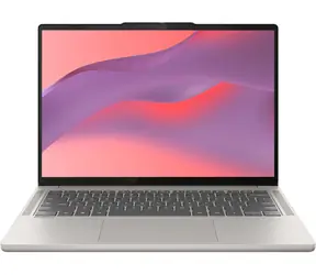 Unverpackt - Lenovo Chrome 14M9610 beige / 14" WUXGA T / MT Kompanio Ultra 910 / 16 GB / 256 GB eMMC / unverpackt