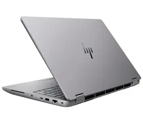 HP ZBook Fury 16 G1i silber / 16" WUXGA / Intel Core Ultra 7 255HX / 32 GB / 1 TB SSD / RTX PRO 2000 8 GB / Windows 11