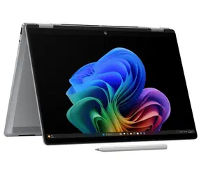 HP AMD