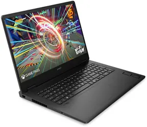 HP OMEN 17-db1002nc Schwarz / 17,3" FHD / AMD RYZEN AI 5 340 / 32 GB / 1 TB SSD / RTX 5060 8 GB / Windows 11