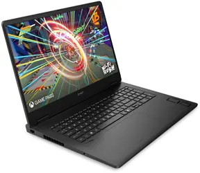 HP OMEN 17-db1003nc Schwarz / 17,3" QHD / AMD RYZEN AI 9 365 / 32 GB / 1 TB SSD / RTX 5070 8 GB / Windows 11