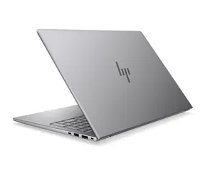 HP ZBook 8 G2i 16 Silber / 16,0" WUXGA T / Intel Core Ultra 7 356H / 32 GB RAM / 1 TB SSD / Intel Grafik / Windows 11