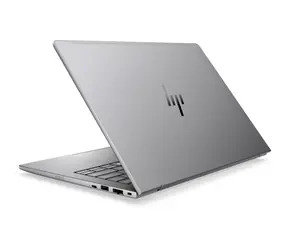 HP ZBook 8 G2i 14 Silber / 14,0" WUXGA / Intel Core Ultra 7 356H / 24 GB / 1 TB SSD / RTX PRO 500 6 GB / Windows 11