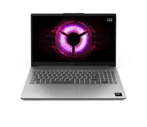 Lenovo LOQ 15ARP10E grau / 15,6" FHD / AMD RYZEN 7 170 3,2 GHz / 16 GB / 1 TB SSD / RTX 4050 6 GB / Windows 11H