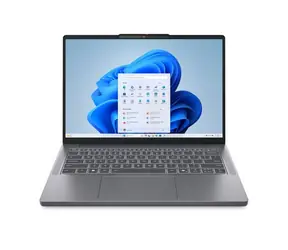 Lenovo IdeaPad Slim 3 14ARP10 grau ohne Netzteil / 14" WUXGA / RYZEN 5 150 3,3 GHz / 16 GB / 512 GB SSD / Radeon 660M / Windows 11H
