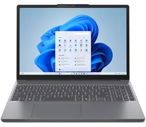 Lenovo IdeaPad Slim 3 15ARP10 grau ohne Netzteil / 15,3" WUXGA / RYZEN 7 170 3,2 GHz / 16 GB RAM / 51 GB SSD / 680M / Windows 11H