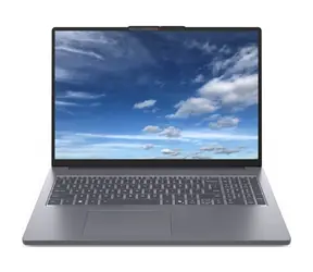 Lenovo IdeaPad Slim 3 16ARP10 grau ohne Netzteil / 16" WUXGA / RYZEN 5 150 3,3 GHz / 16 GB RAM / 51 GB SSD / 660M / Windows 11H