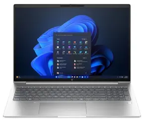 Ausgepackt - HP ProBook 4 G1iR 16 silber / 16" WUXGA / i5-1334U / 16 GB / 512 GB SSD / Intel Iris / W11P / ausgepackt