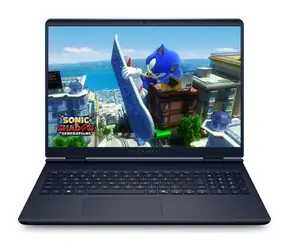 Unverpackt - DELL Alienware 16 Aurora AC16250 blau / 16" WQXGA / Intel Core 5 210H / 16 GB / 512 GB SSD / RTX 4050 / Windows 11H