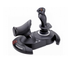 Thrustmaster T-Flight HOTAS X