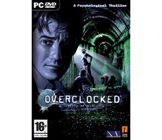 PC Overclocked / Adventure / Englisch / ab 16 Jahren / Spiel für PC