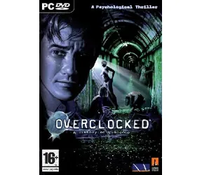 PC Overclocked / Adventure / Englisch / ab 16 Jahren / Spiel für PC