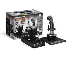 Thrustmaster HOTAS Warthog