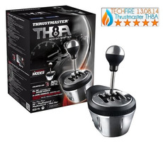 Thrustmaster TH8A Shifter für PC/PS3/PS4 und Xbox One