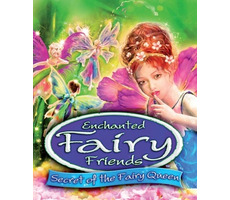 PC Enchanted fairy friends / Logisch / Englisch / ab 3 Jahren / Spiel für Computer