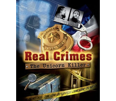 PC Real crimes/Einhornmörder / Puzzle / Englisch / ab 12 Jahren / Spiel für PC