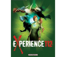 PC EXPERIENCE 112 / Abenteuer / Englisch / ab 16 Jahren / Spiel für Computer