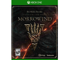 XONE The Elder Scrolls Online: Morrowind / Elektronische Lizenz / Rollenspiel / Englisch / 18+ / Xbox One-Spiel