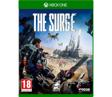 XONE The Surge / Elektronische Lizenz / Rollenspiel / Englisch / 18+ / Xbox One-Spiel