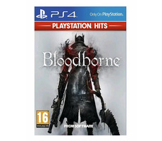 PS4 Bloodborne HITS / CZ Distribution / RPG / Englisch / ab 16 Jahren / Playstation 4-Spiel