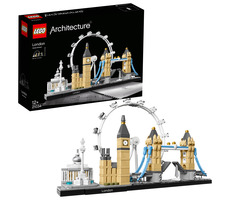 LEGO® Architecture 21034 London / Anzahl Teile: 468 / ab 12 Jahren
