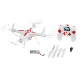 Revell RC Quadrocopter GO!Video / Quadrocopter
