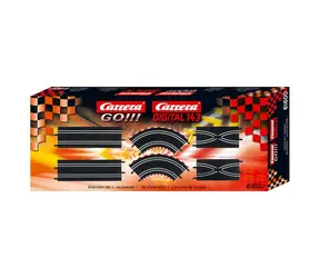 Carrera 61601 GO | D143 - Erweiterungsset 2