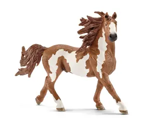 Schleich Farm WORLD 13794 Pintohengst / ab 3 Jahren