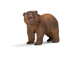 Schleich Wild Life 14685 Grizzlybär / ab 3 Jahren