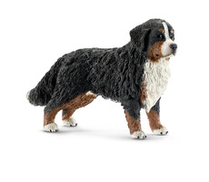 Schleich Farm WORLD 16397 Berner Sennenhündin / ab 3 Jahren