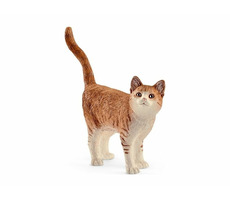 Schleich Farm WORLD 13836 Katze / ab 3 Jahren