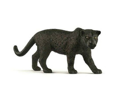 Schleich Wild Life 14774 Schwarzer Panther / ab 3 Jahren