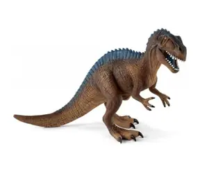 Schleich Dinosaurier 14584 Acrocanthosaurus / ab 3 Jahren
