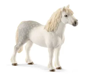 Schleich Farm WORLD 13871 Welsh Pony Hengst / ab 3 Jahren