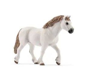 Schleich Farm WORLD 13872 Welsh-Pony-Stute / ab 3 Jahren