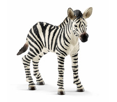Schleich Wild Life 14811 Zebrafohlen / ab 3 Jahren
