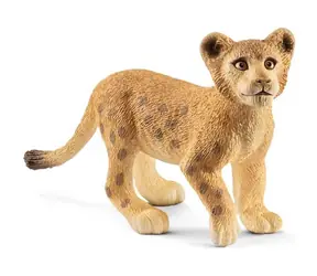 Schleich Wild Life 14813 Löwen / ab 3 Jahren