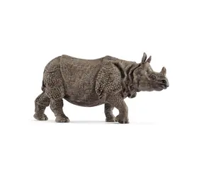 Schleich Wild Life 14816 Indisches Nashorn / ab 3 Jahren