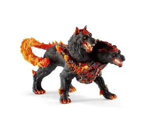 Schleich Eldrador 42451 Höllenhund / ab 3 Jahren