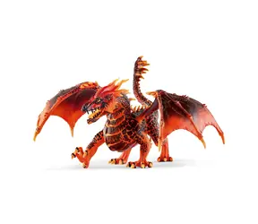 Schleich Eldrador 70138 Lavadrache / ab 3 Jahren