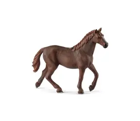 Schleich Horse Club 13855 Englische Vollblutstute / ab 3 Jahren